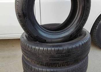 Opony Letnie Falken Ziex ZE010B R16 205/65