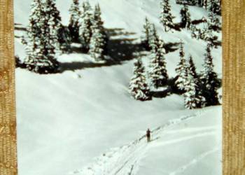 ŚWIĘTA I NOWY ROK W GÓRACH ( FOT. MYSTKOWSKI )