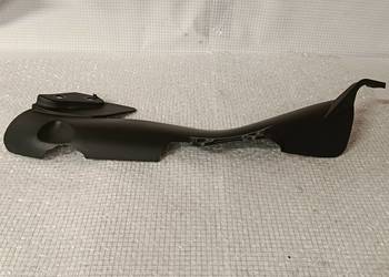 Yamaha R1 RN 12 osłona wydechu