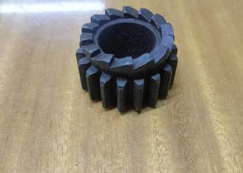 Zębatka rozrusznika startera MZ ETZ