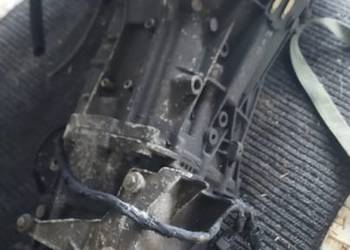 FORD Transit 2.4 tdci skrzynia biegów 6