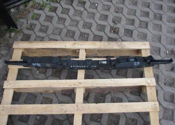 MERCEDES CITAN W415 14r wzmocnienie ślizg zderzaka tył 850427214R 2000366 MERCEDES CITAN W415 14r wzmocnienie ślizg zderzaka tył 850427214R 2000366