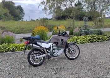 Honda Transalp XL 600V