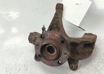 ZWOLNICA PRAWA PRZÓD RENAULT MEGANE SCENIC II ZWOLNICA PRAWA PRZÓD RENAULT MEGANE SCENIC II