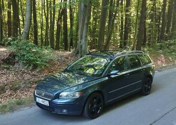Volvo V50 | 2005 r. | Diesel | 243 000 km |