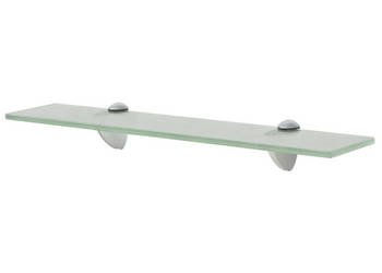 Półka szklana 50x10 cm 8 mm WM-243772