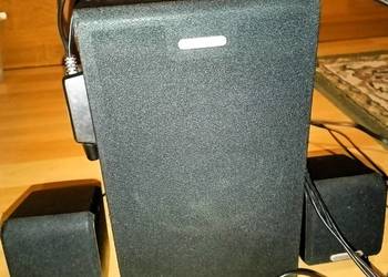 Zestaw głośnikowy Creative SBS 560