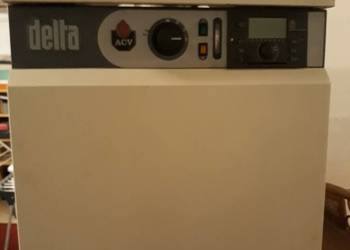 Sprzedam piec Delta ACV 50 Kw