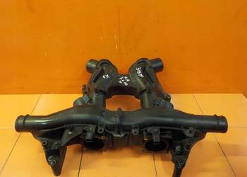 RANGE ROVER SPORT 3.6 TD V8 09r 368DT kolektor ssacy 6H4Q-6K770-DC