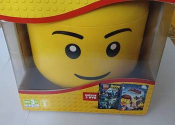 LEGO klocki