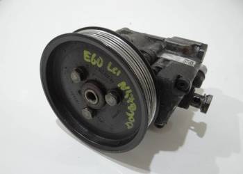 POMPA WSPOMAGANIA KIEROWNICY BMW E60 E61 LIFT 2.0D 6780848