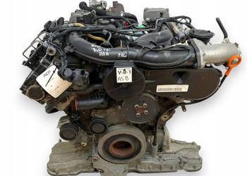 SILNIK ASB Audi A4 B7 A6 C6 A8 D3 3.0 V6 TDI 233KM diesel kompletny 179 001