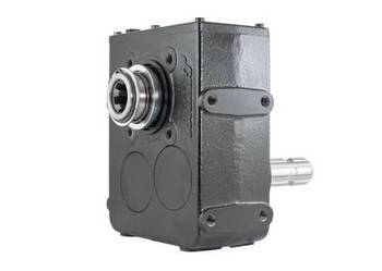 PRZYŚPIESZACZ WOM NIE ZMIENIAJĄCY KIERUNKU OBROTÓW 1:2