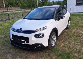 Citroen C3 19r