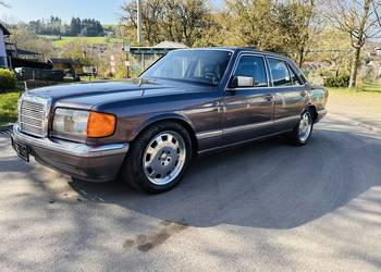 Mercedes SE300
