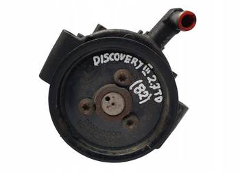 POMPA WSPOMAGANIA Land Rover Discovery L320 2.7 TD LH2112766 RVB500024
