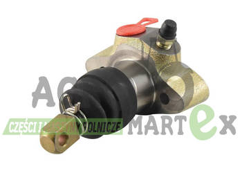 80431112, 431112, K950557 POMPKA HAMULCOWA CNH