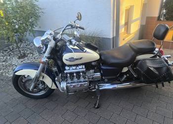 Honda F6C Valkyrie RATY GWARANCJA SALON