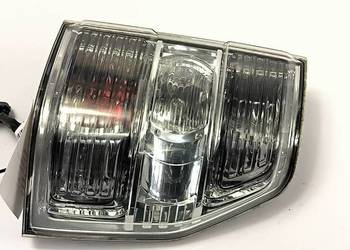 LAMPA PRAWA TYŁ MITSHUBISHI PAJERO IV 220-87872