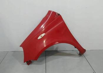 BŁOTNIK  LEWY PRZÓD LIFT  Toyota Yaris I (1999-2005)