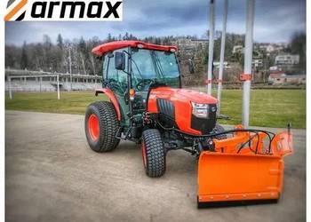 Ciągnik Kubota L2-452 HST CAB