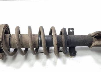 AMORTYZATOR LEWY PRZÓD RENAULT TRAFIC II