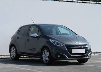 Peugeot 208 1.2 PureTech