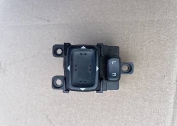 183574 panel regulacji lusterek mazda 6 gg gy toyota