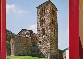 Andora przewodnik turystyczny książki prezenty Warszawa Prag