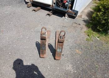 Widły do wózka widłowego