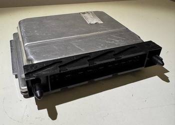 Sterownik silnika ECU VOLVO S60 S80 V70 2.0T 08627757A 08627757 0261207392