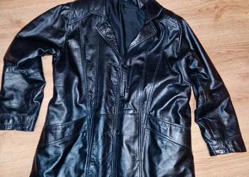 SKÓRA Jagnięcia prawdziwa damska