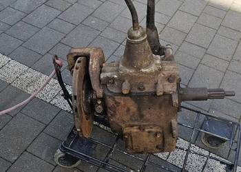 Skrzynia biegow gaz 51 lublin