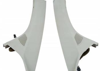 OSŁONA SŁUPKA A LEWA PRAWA KOMPLET 7E0867234  VW Transporter VI T6 7E086723