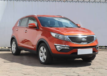 Kia Sportage 1.6 GDI