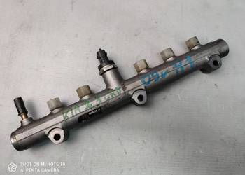 Listwa Wtryskowa Hyundai 2.5 CRDI 0445214103
