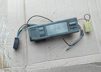 AUDI 80 B4  LAMPKA WNĘTRZA KABINY AUDI