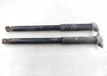 AMORTYZATORY TYŁ FORD FOCUS III 1.6 Ti