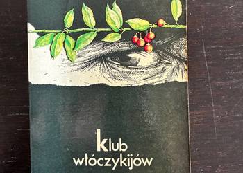 Edmund Niziurski - Klub włóczykijów