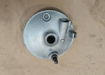 szczekotrzymacz dekiel koła przód moskwa k55 mz 125 dkw 125 aluminiowy