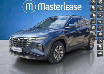 Hyundai Tucson 1.6 T-GDi HEV Executive 2WD ! Z Polskiego Salonu ! FV 23 % …