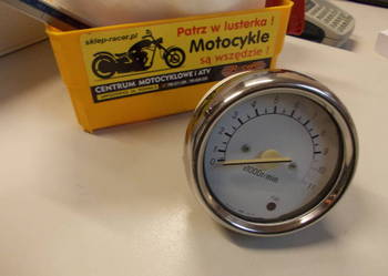 Obrotomierz Yamaha Maxim XJ 700/750