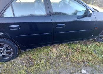 sprzedam wszystkie części do CADILLAC -GTS
