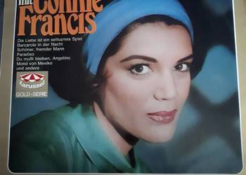 Connie Francis Schlager Erinnerungen