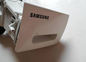 SAMSUNG szuflada zasobnik pralki