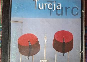 Turcja Pascal CD
