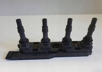 CEWKA ZAPŁONOWA Opel Vectra B 1.8 16V _ TH PL-004