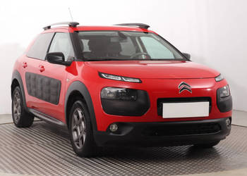 Citroen C4 Cactus 1.2 PureTech