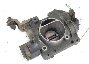 PRZEPUSTNICA FIAT PANDA II 365XFE1 1.1 54KM ZAWÓR POWIETRZA