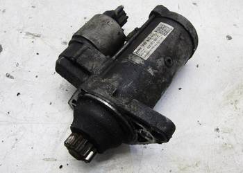 ROZRUSZNIK STARTER 1.4 TDI FABIA III 02Z911021C